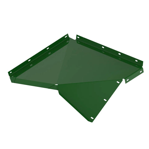 AH158902 Ventilatorkap