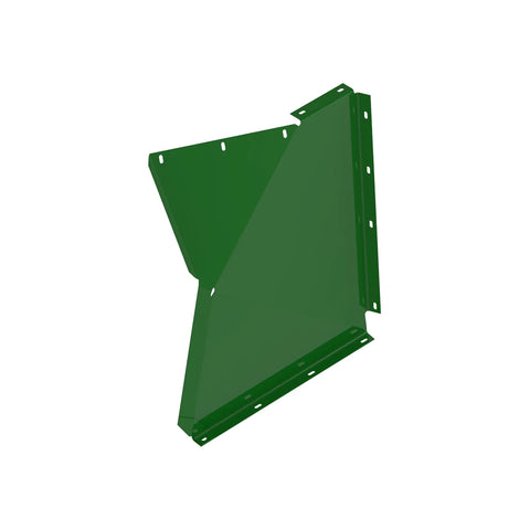AH158935 Ventilatorkap