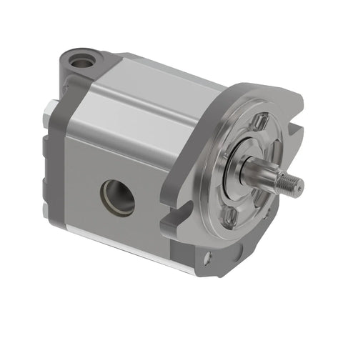 AH159155 Hydraulische motor