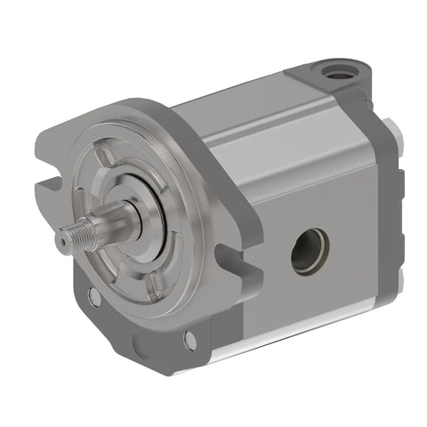 AH159155 Hydraulische motor