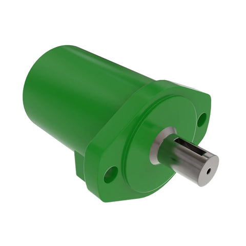 AH159156 Hydraulische motor