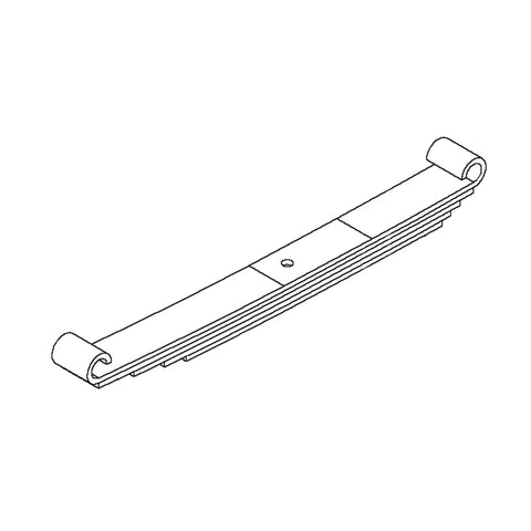 AH159526 Bladveer