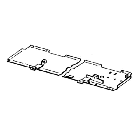 AH162567 Sleepijzer