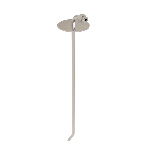 AH163367 Brandstofleiding