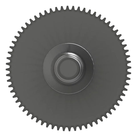AH164308 Wormwiel