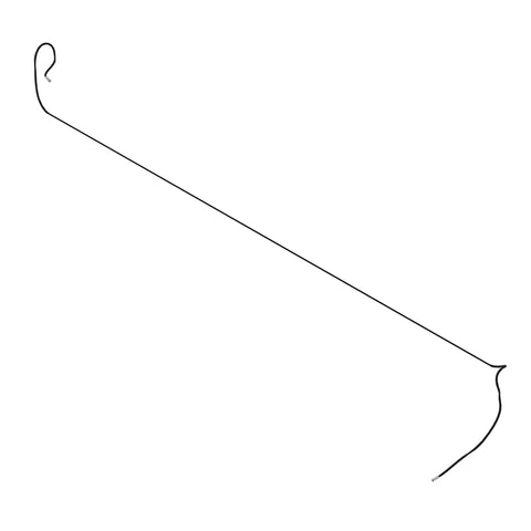 AH165025 Hydrauliekslang