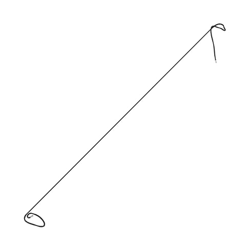 AH165025 Hydrauliekslang