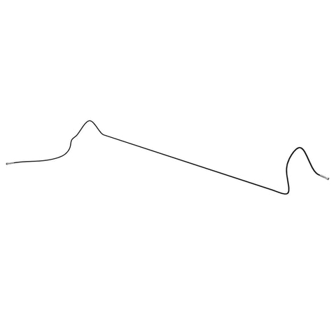 AH165026 Hydrauliekslang