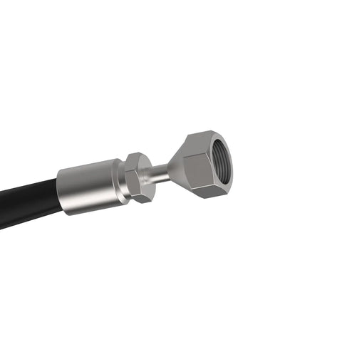 AH165627 Hydrauliekslang