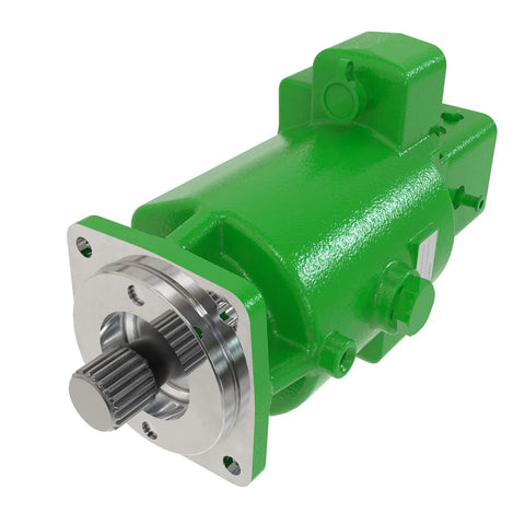 AH166176 Hydraulische motor