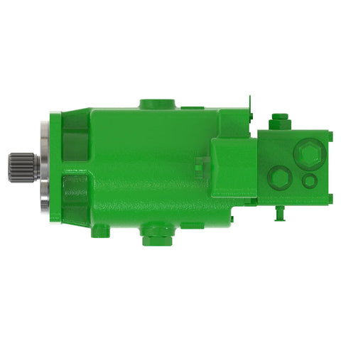 AH166176 Hydraulische motor