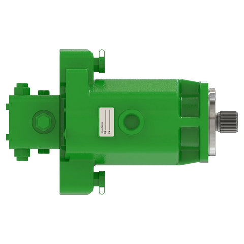 AH166176 Hydraulische motor