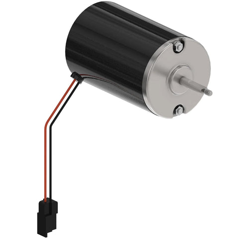AH167731 Ventilatormotor