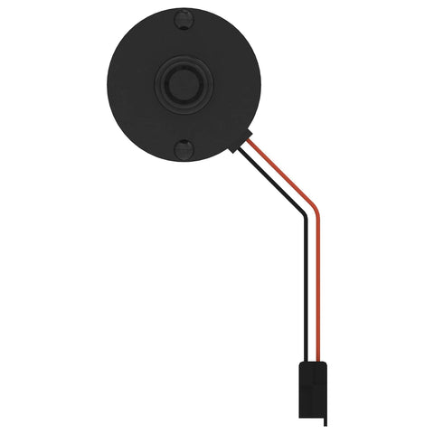 AH167731 Ventilatormotor