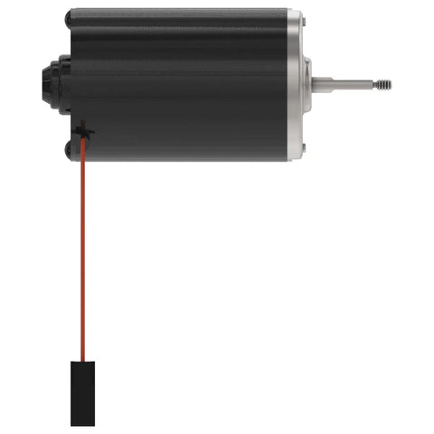 AH167731 Ventilatormotor