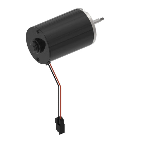 AH167731 Ventilatormotor