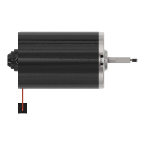 AH167731 Ventilatormotor