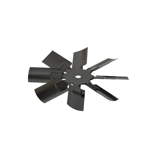 AH168020 Ventilator
