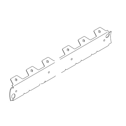 AH168089 Zijframe