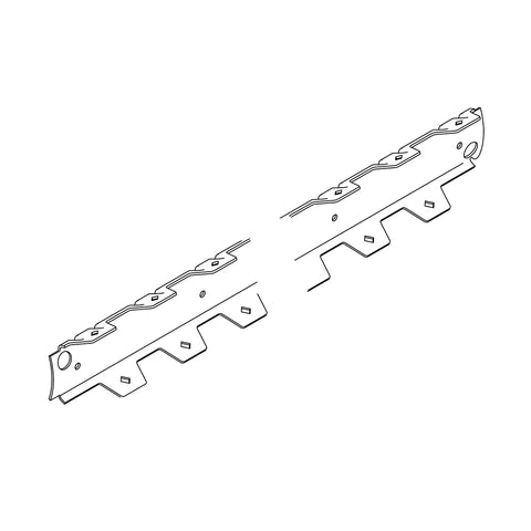 AH168090 Zijframe