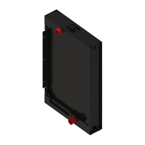 AH168350 Radiator