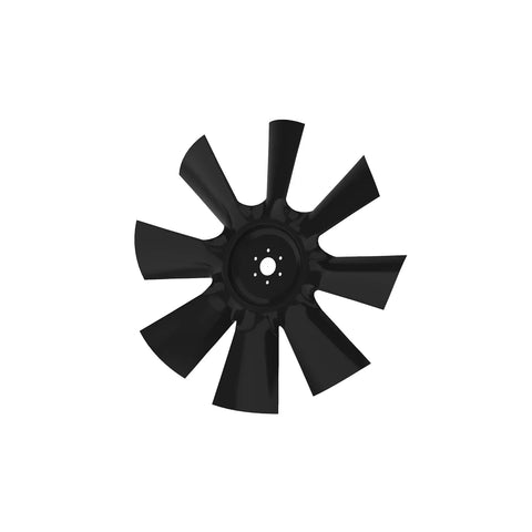 AH168384 Ventilator