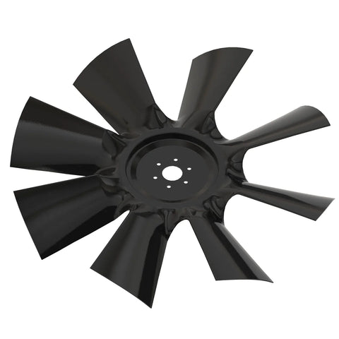 AH168384 Ventilator