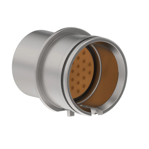 AH168765 Elektr. connector behuizing