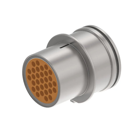 AH168765 Elektr. connector behuizing