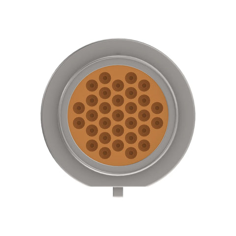 AH168765 Elektr. connector behuizing