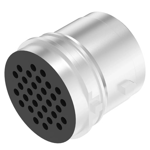 AH168766 Elektr. connector behuizing