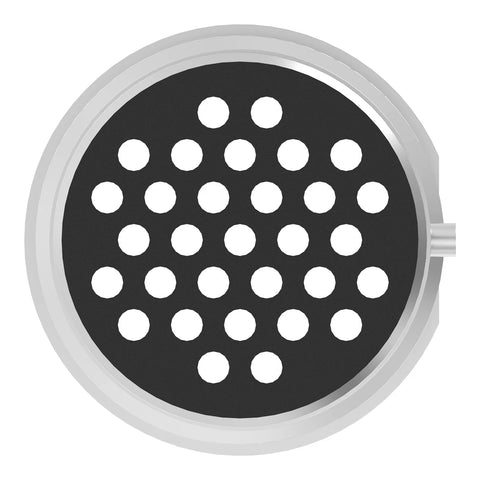 AH168766 Elektr. connector behuizing