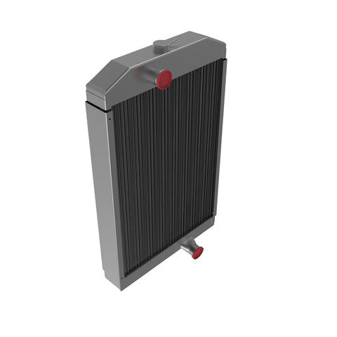 AH169362 Radiator