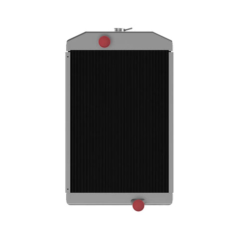 AH169362 Radiator