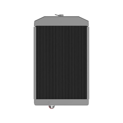 AH169362 Radiator