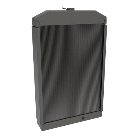 AH169363 Radiator