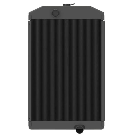 AH169363 Radiator