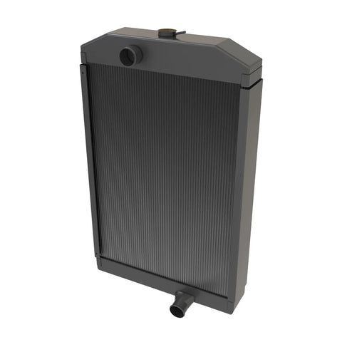 AH169363 Radiator