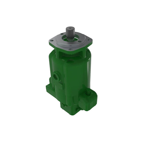AH169693 Motor