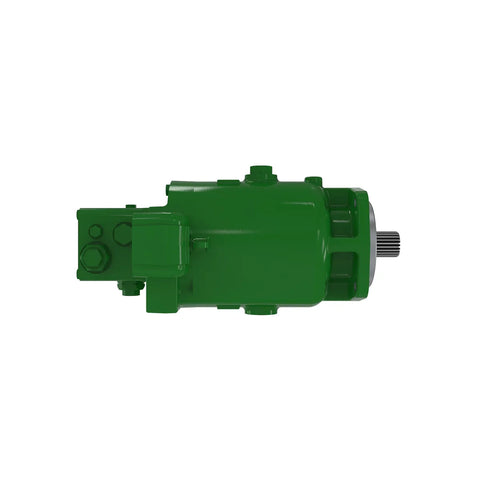AH169693 Motor