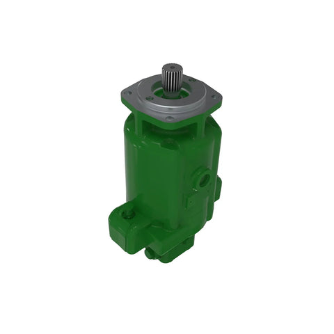 AH169693 Motor