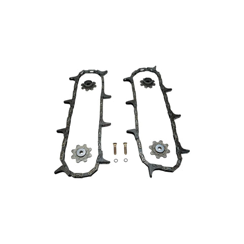 AH172211 Zaagketting-reparatieset