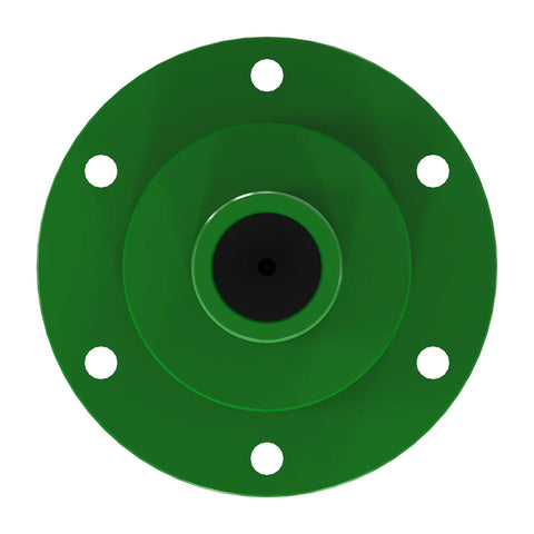 AH172515 Hydrauliekcilinder