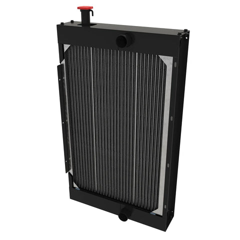 AH174640 Radiator