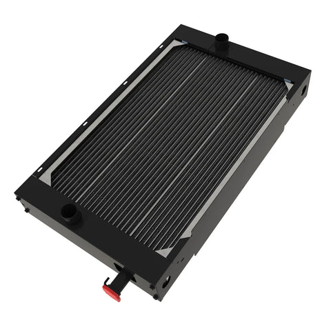 AH174640 Radiator