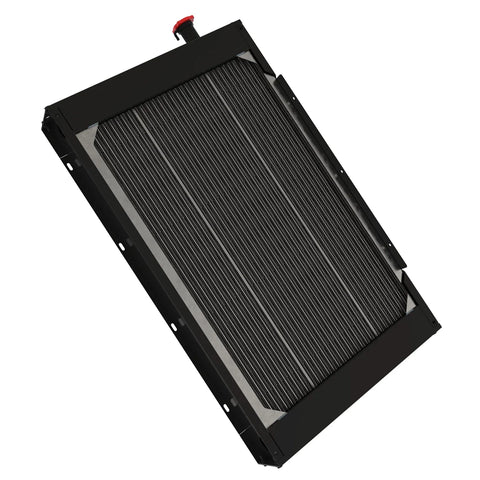 AH174640 Radiator