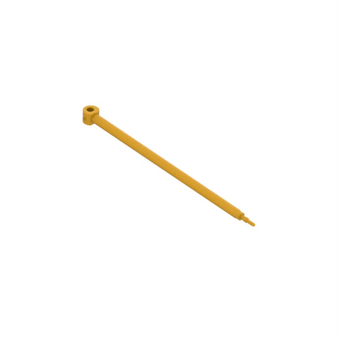 AH176056 Hydraulische Cilinder Stang