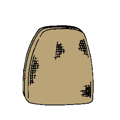 AH201564 Kussen