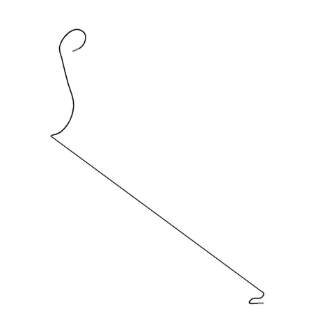 AH201674 Hydrauliekslang