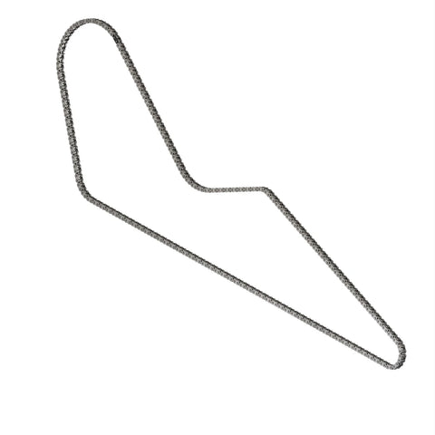 AH202176 Rollenketting